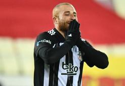 Beşiktaş'ta Gökhan Töre gelişmesi!
