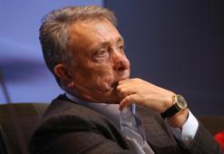 Beşiktaş Başkanı Ahmet Nur Çebi: Acı çekiyoruz! Bu paraları nasıl bulacağız? Nasıl yapacağız?