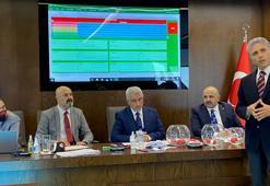 Bölgesel Amatör Lig, grup kuraları ve fikstür çekimi yapıldı