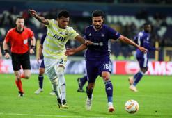 Fanatik yazarlarının Anderlecht - Fenerbahçe maçı yorumları