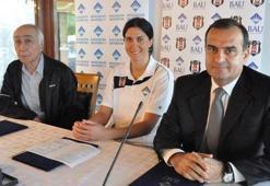 Aslı Köprülü Beşiktaş'ta