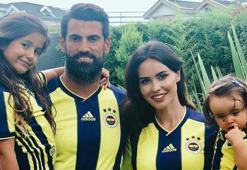 Volkan Demirel'in eşi Zeynep Demirel'den duygusal mesaj!