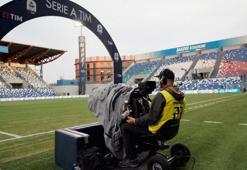 Serie A'nın yayın hakları yıllık 840 milyon Euro'ya satıldı