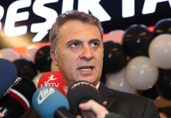 Fikret Orman'dan transfer müjdesi