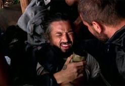 Survivor'da İlhan Mansız kararı