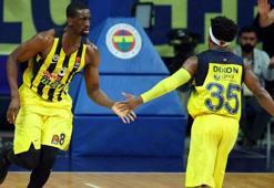 Fenerbahçe'nin yıldızlarından taraftara: Adamsın!