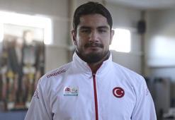 Taha Akgül: 2017 altın madalyalarla dolu bir yıl olacak