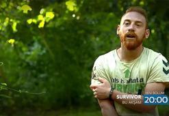 Survivor 10. bölüm tanıtımı