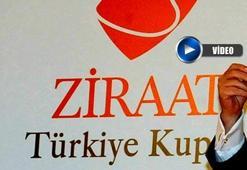 Kartal'a kolay rakip