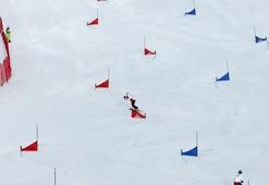 Snowboardculardan büyük başarı