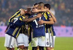 Fenerbahçe, Go Ahead Eagles'la oynayacak