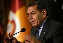 Galatasaray'da tarihi hedef!