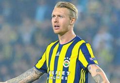 Fenerbahçe transfer haberi: Simon Kjaer geri dönüyor!