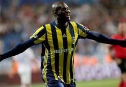 Advocaat'ın en önemli silahı Sow