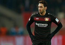Hakan Çalhanoğlu'na şok ceza! 4 ay men...
