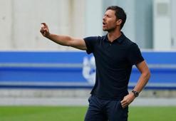 Xabi Alonso imzayı Real Sociedad'a attı!