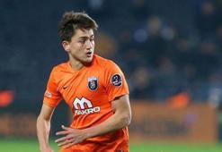 Cengiz Ünder'den örnek davranış!