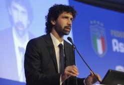 Damiano Tommasi: Futbola dönmek artık bir ütopya