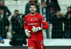 Fabricio, Beşiktaş'ta küllerinden doğdu