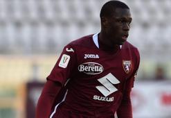 Liverpool'dan Wilfried Singo için transfer teklifi