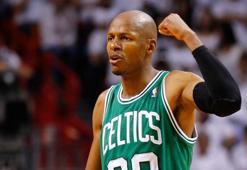 Ray Allen Miami Heat'te
