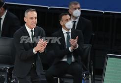 Oded Kattash: Anadolu Efes gibi kaliteli bir takımı yenmek kolay olmuyor