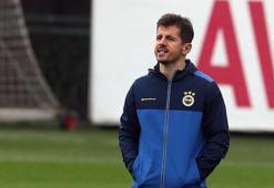Fenerbahçe | Flaş Emre Belözoğlu açıklaması: Hayalinden vazgeçti!
