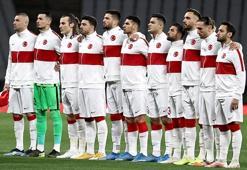 Norveç - Türkiye maçı kaç kaç? Norveç Türkiye canlı takip