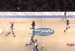 ESBVA-LM-Hatay Büyükşehir Belediyespor: 71-72