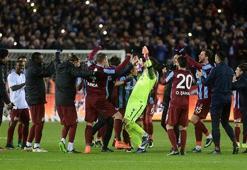 Trabzonspor'da yeniler formaya çabuk ısındı
