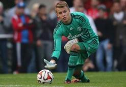 Beşiktaş'tan sürpriz kaleci atağı! Timon Wellenreuther