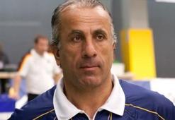 Aziz Yener, voleybolda MHGK başkanlığına getirildi