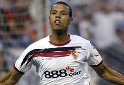 Luis Fabiano hastaneye kaldırıldı