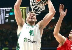 Armani Milano-Darüşşafaka Doğuş maç sonucu: 89-87