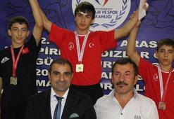 Türkiye Yıldızlar'da şampiyon