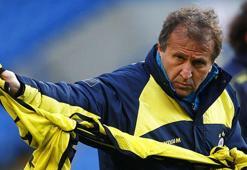 Fenerbahçe'den Zico sürprizi!