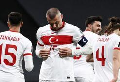 Erman Özgür'den A Milli Takım'a övgüler!