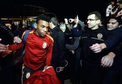 Galatasaray'dan ara transfere 8 milyon Euro