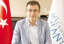 Deniz Köken: Hedeflerimiz doğrultusunda ilerliyoruz