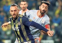 Fenerbahçe'de planlar bozuldu! Vedat Muriç...