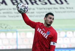 Trabzonspor transfer | "Uğurcan Çakır Avrupa'ya transfer oldu!"