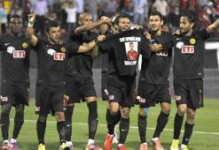 Eskişehirspor - Gençlerbirliği