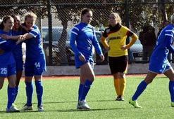 "Gol" için değil "rol" için ter döküyorlar