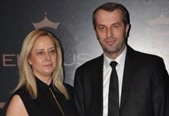 Saffet Sancaklı'nın eşi Hülya Sancaklı hayatını kaybetti
