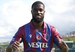 Trabzonspor'da Trondsen kadroda yok, Djaniny için karar...