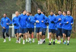 Ankaragücü güç topluyor!