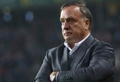 Dick Advocaat'tan Fenerbahçe yönetimine acı reçete!