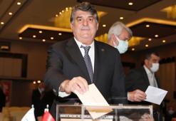 TJK'da Serdal Adalı yeniden başkan seçildi