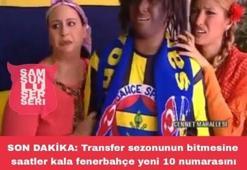 Transfer sezonu capsleri