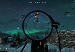 Battlefield 5 Battle Royale modunun çıkış tarihi belli oldu!